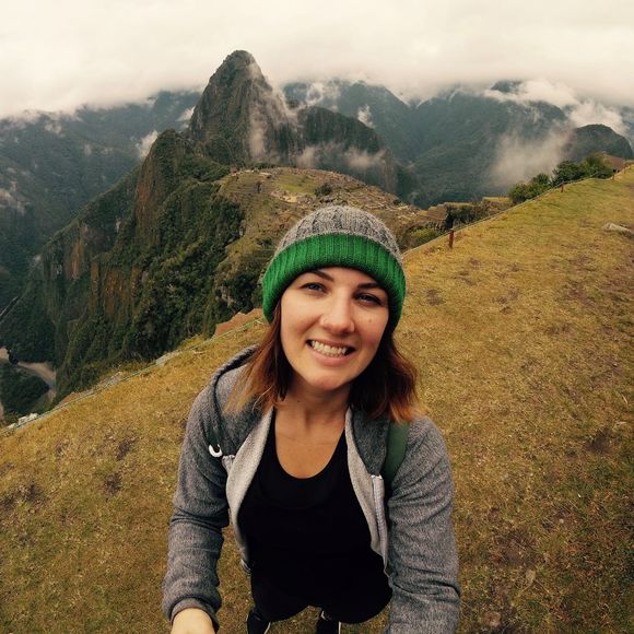 Meet your Posher, Clair - Picture 1 of 1